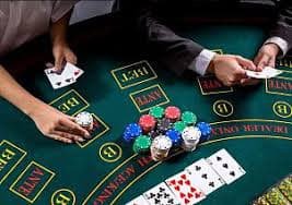 Giao diện sân chơi thể thao và casino trực tuyến vn888 trên điện thoại