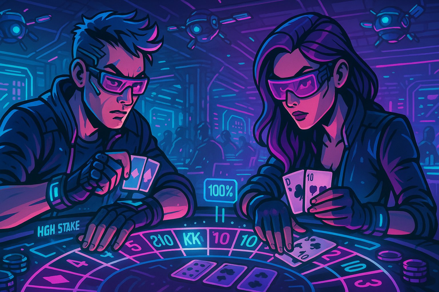 Giao diện game slot đẹp mắt tại vn888